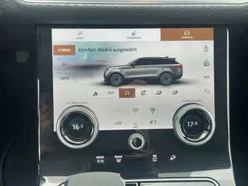 Range Rover Velar P400e R-Dynamic