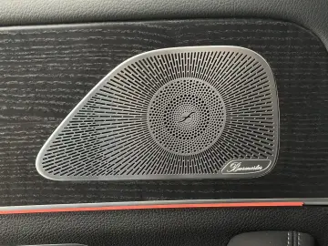 Mercedes-Benz GLE 400 AMG-Line Distr.  AHK HUD