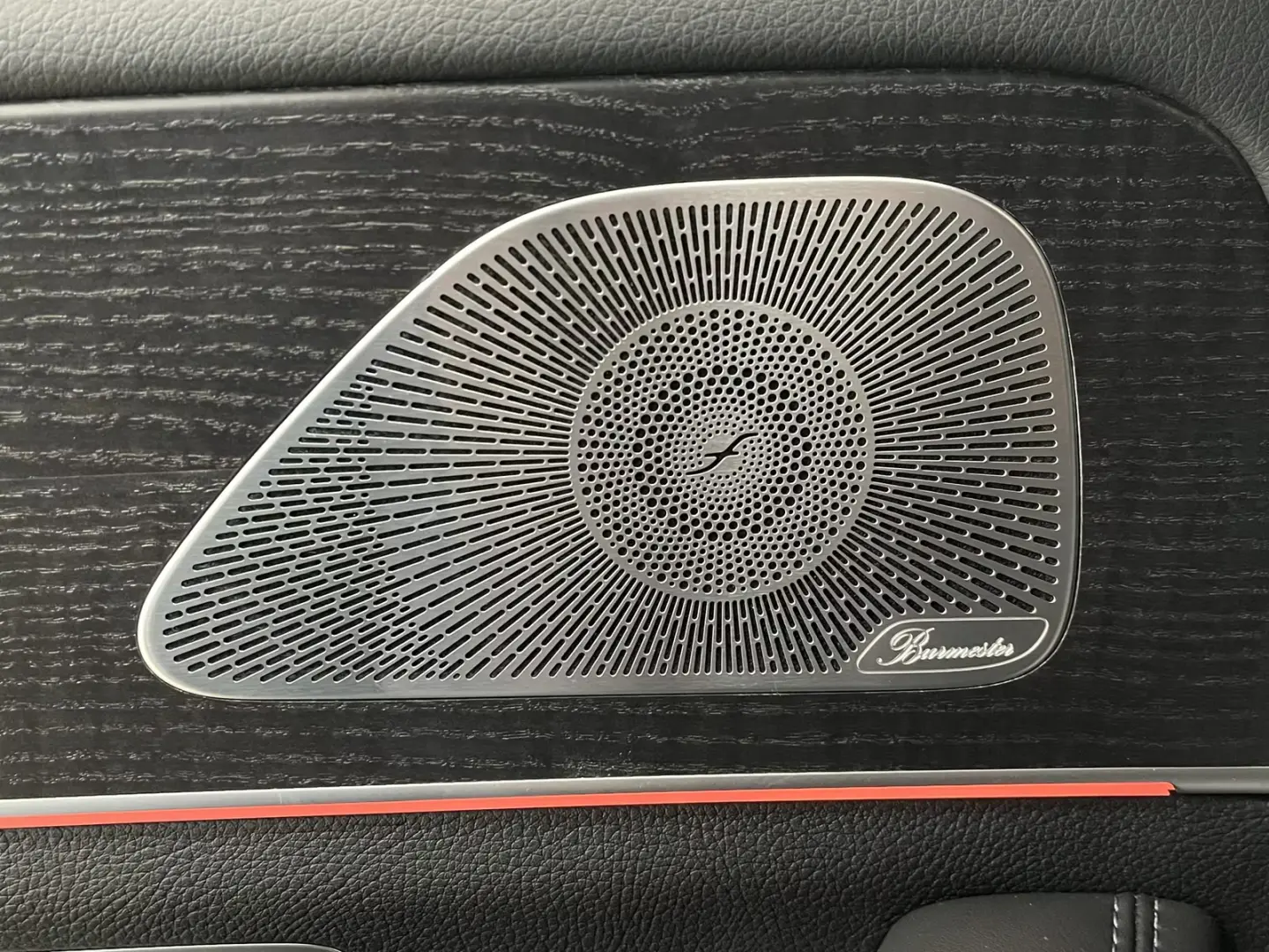 Mercedes-Benz GLE 400 AMG-Line Distr.  AHK HUD