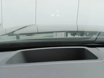 Range Rover Velar Leder Memory Ambiente