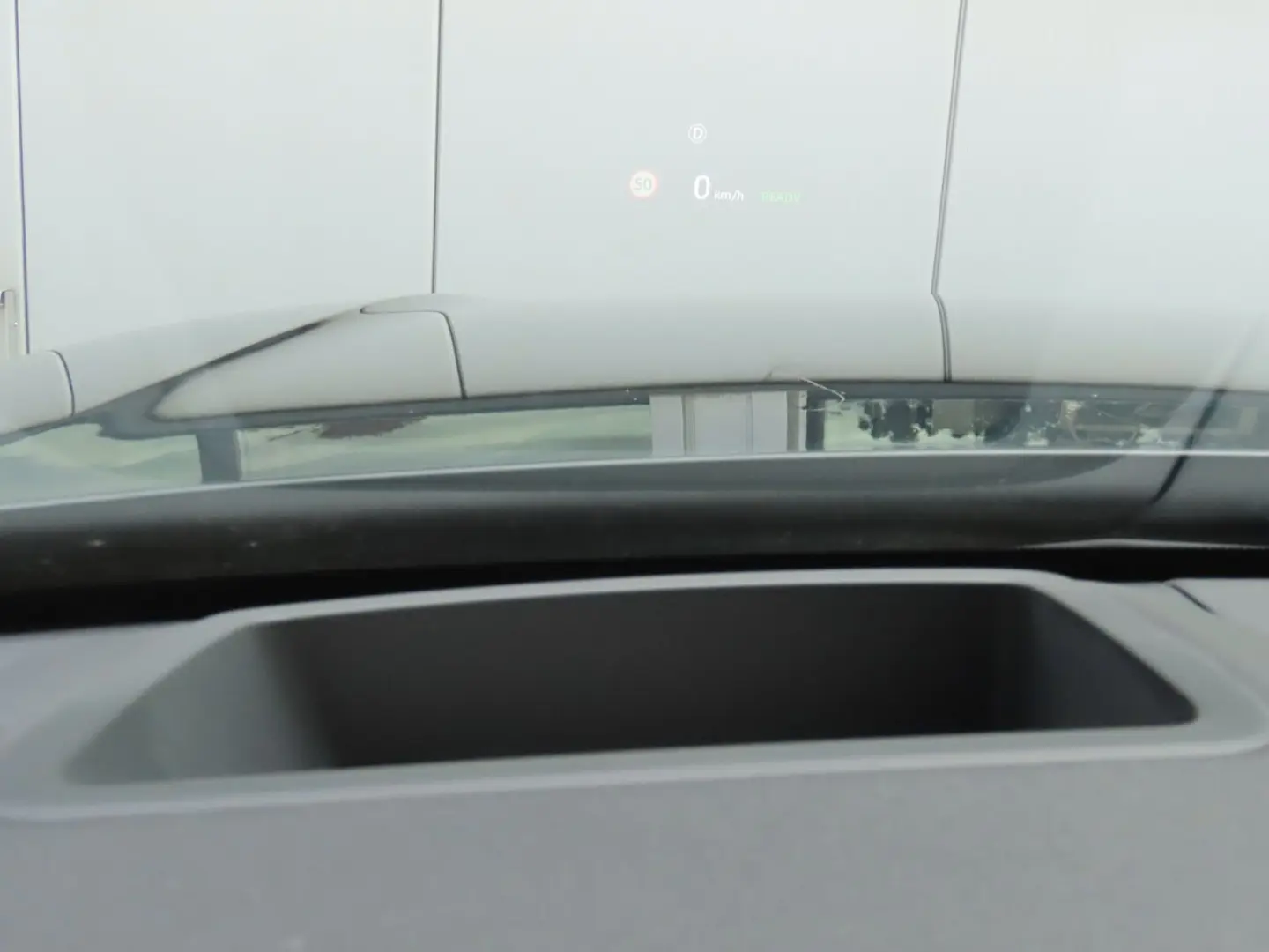 Range Rover Velar Leder Memory Ambiente