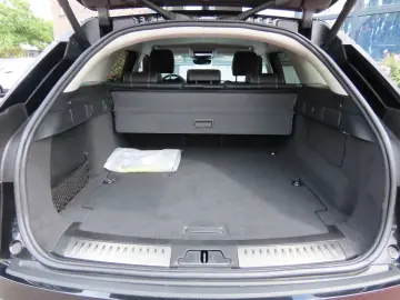 Range Rover Velar Leder Memory Ambiente