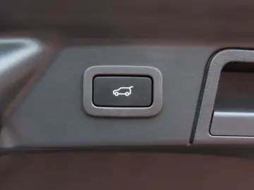 Range Rover Velar Leder Memory Ambiente