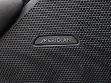Range Rover Velar Leder Memory Ambiente