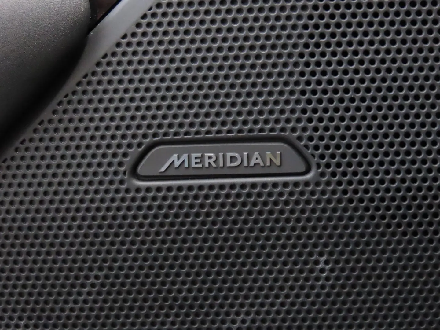 Range Rover Velar Leder Memory Ambiente