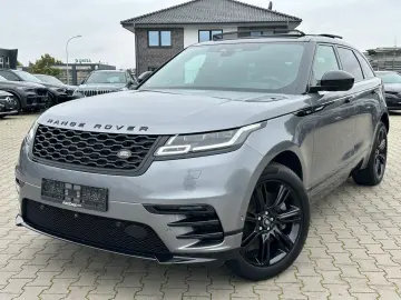 Range Rover Velar 2.0 P400e R-Dynamic AWD Pano