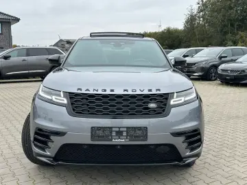 Range Rover Velar 2.0 P400e R-Dynamic AWD Pano