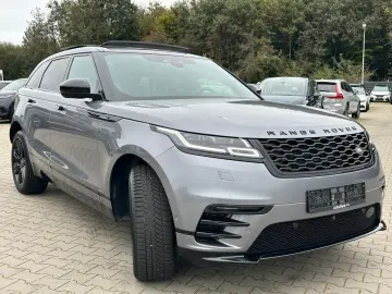 Range Rover Velar 2.0 P400e R-Dynamic AWD Pano
