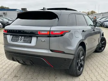 Range Rover Velar 2.0 P400e R-Dynamic AWD Pano