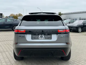 Range Rover Velar 2.0 P400e R-Dynamic AWD Pano