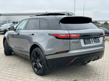 Range Rover Velar 2.0 P400e R-Dynamic AWD Pano