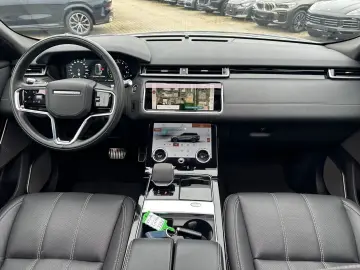 Range Rover Velar 2.0 P400e R-Dynamic AWD Pano