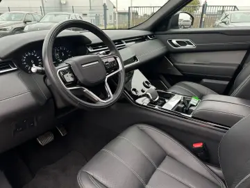 Range Rover Velar 2.0 P400e R-Dynamic AWD Pano