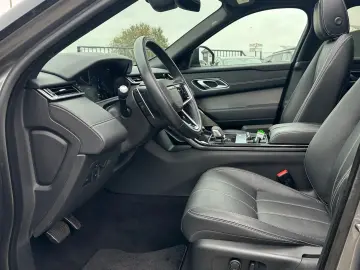 Range Rover Velar 2.0 P400e R-Dynamic AWD Pano