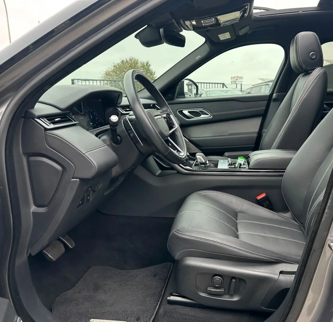 Range Rover Velar 2.0 P400e R-Dynamic AWD Pano