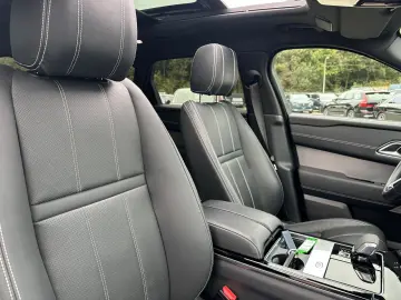 Range Rover Velar 2.0 P400e R-Dynamic AWD Pano
