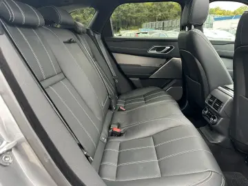Range Rover Velar 2.0 P400e R-Dynamic AWD Pano