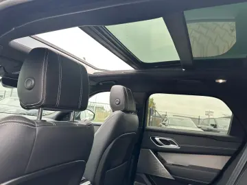 Range Rover Velar 2.0 P400e R-Dynamic AWD Pano