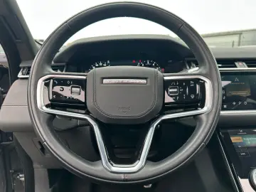 Range Rover Velar 2.0 P400e R-Dynamic AWD Pano