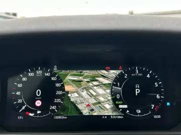 Range Rover Velar 2.0 P400e R-Dynamic AWD Pano