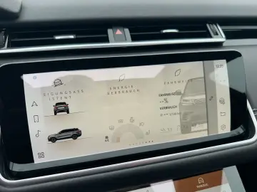 Range Rover Velar 2.0 P400e R-Dynamic AWD Pano