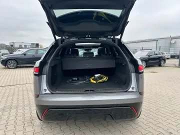 Range Rover Velar 2.0 P400e R-Dynamic AWD Pano