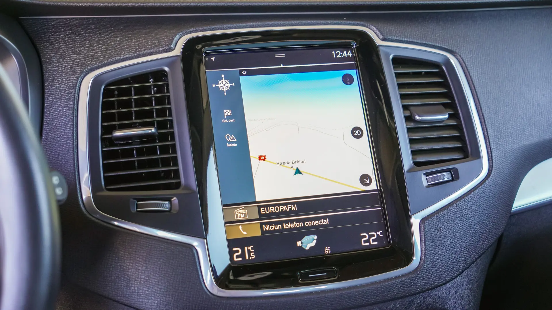 VOLVO XC90 T8 AWD