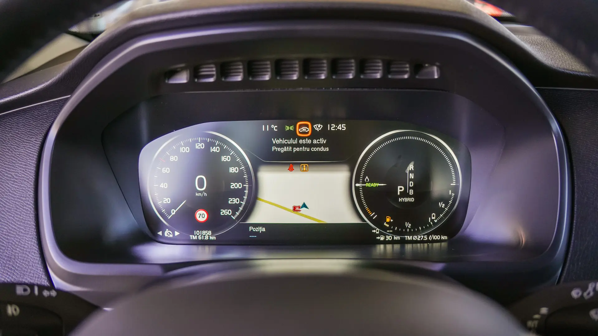 VOLVO XC90 T8 AWD