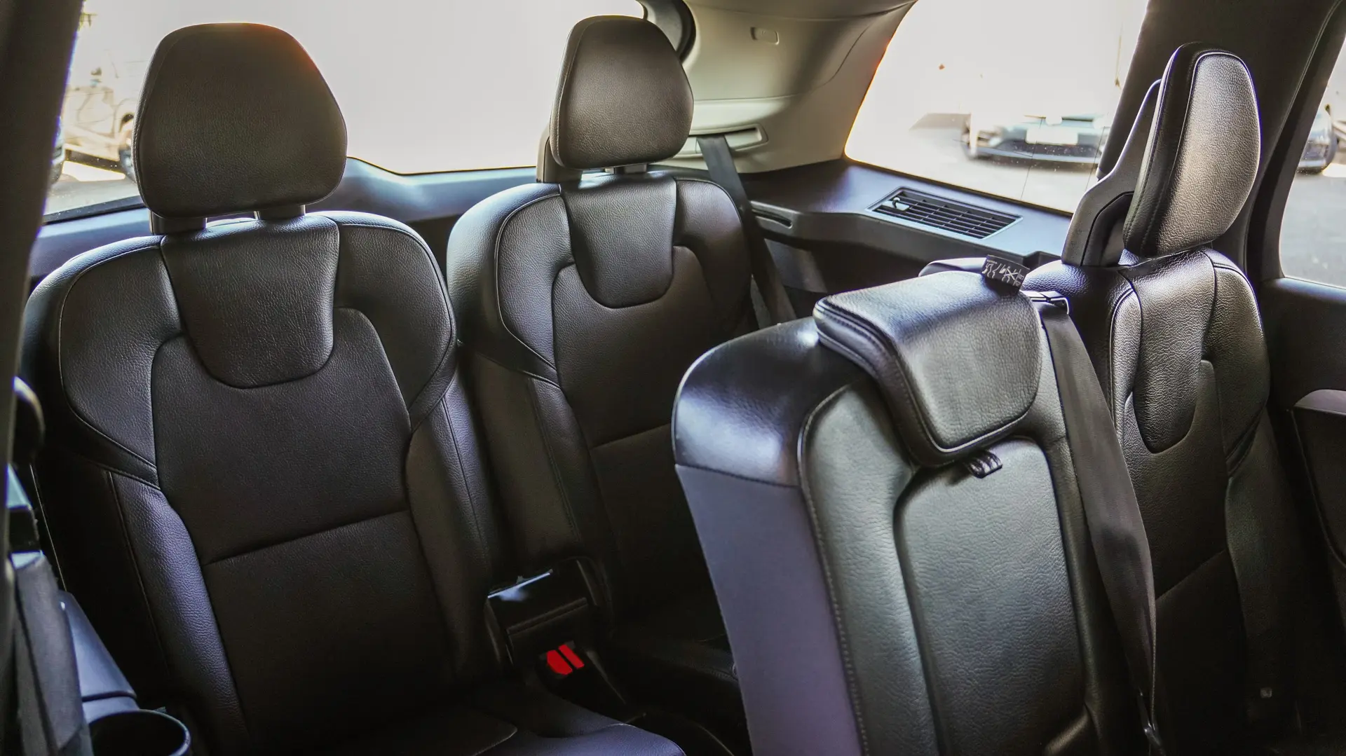 VOLVO XC90 T8 AWD
