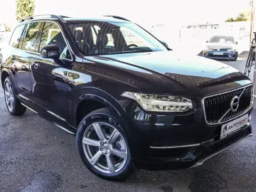 VOLVO XC90 T8 AWD