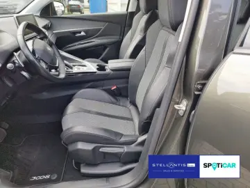 3008 Allure BlueHDi 130 EAT8 (EURO 6d-TEMP)