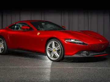 Ferrari Roma