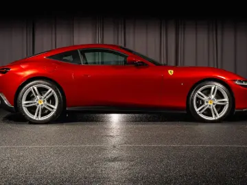 Ferrari Roma