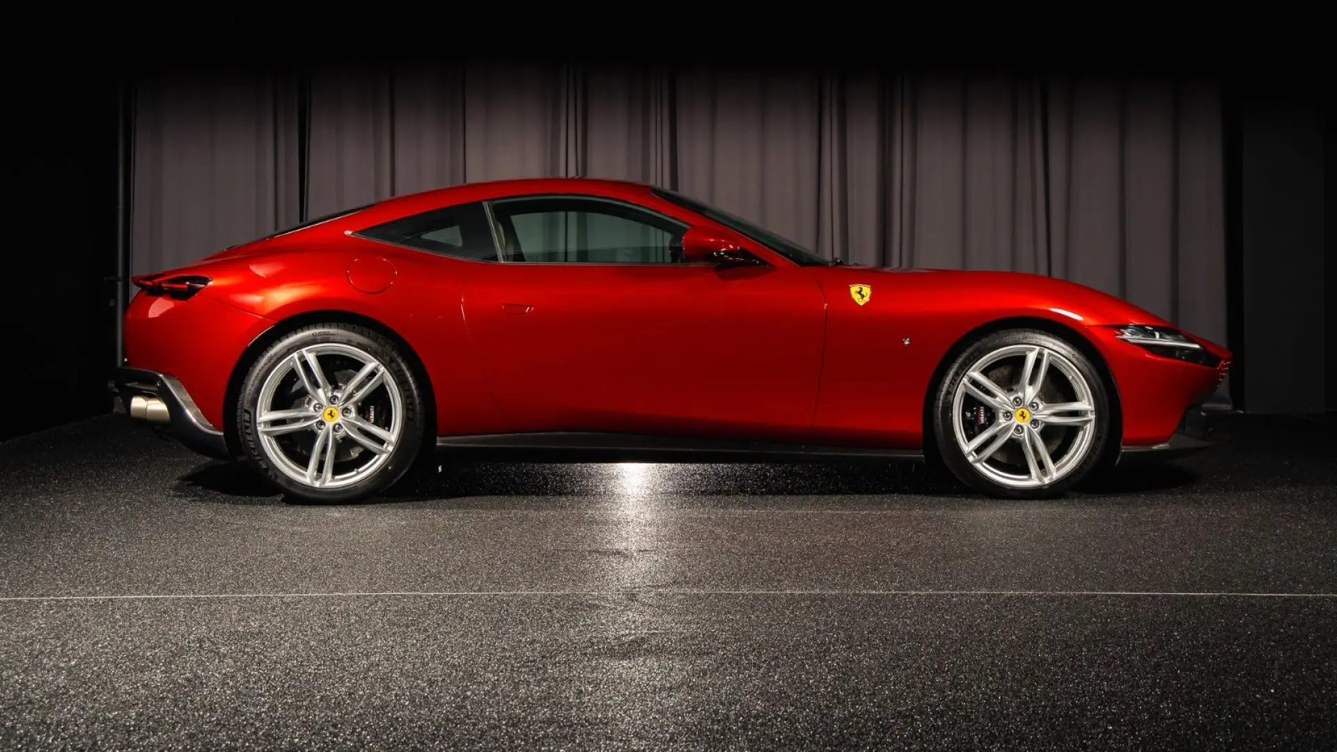 Ferrari Roma