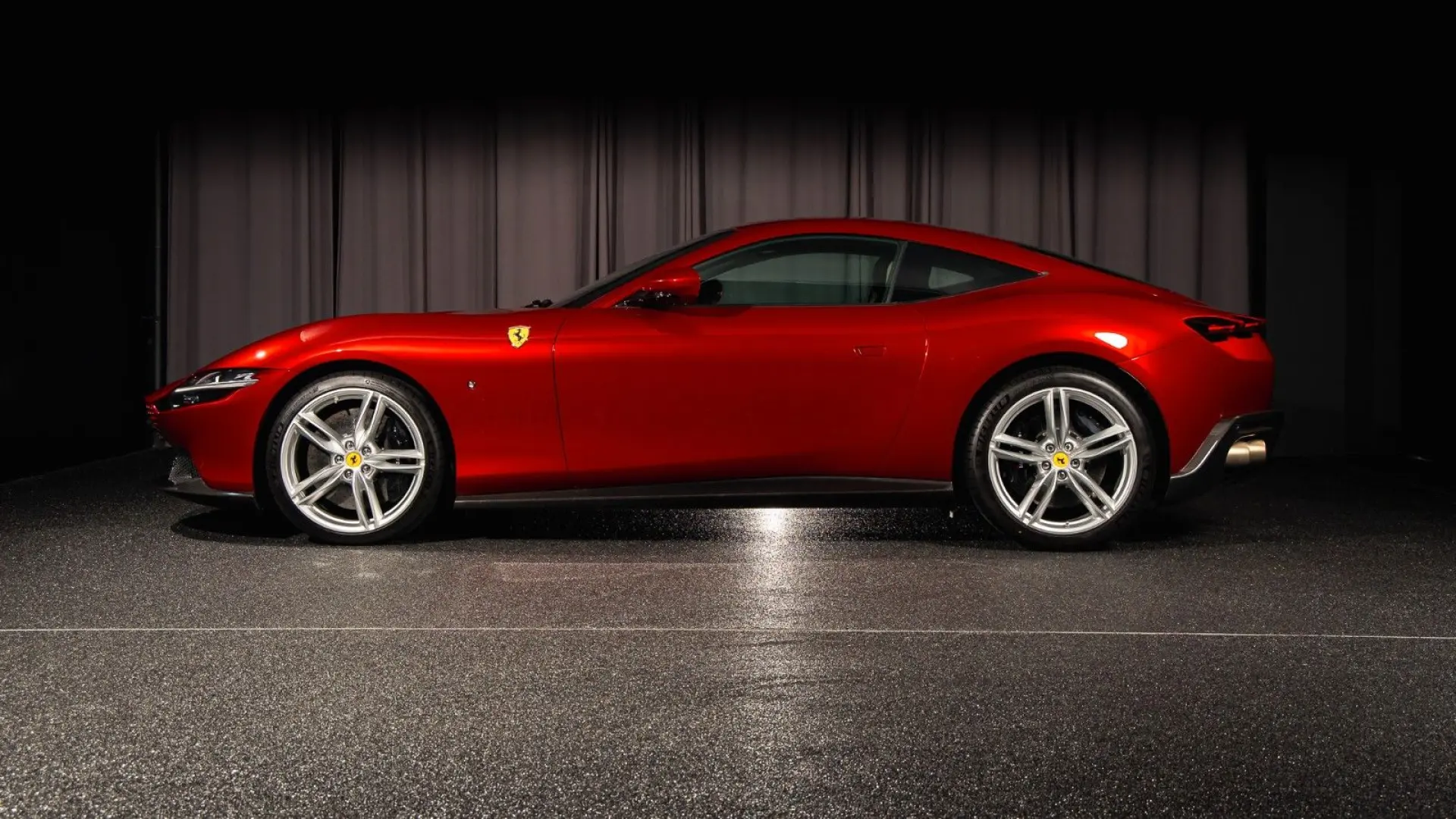 Ferrari Roma