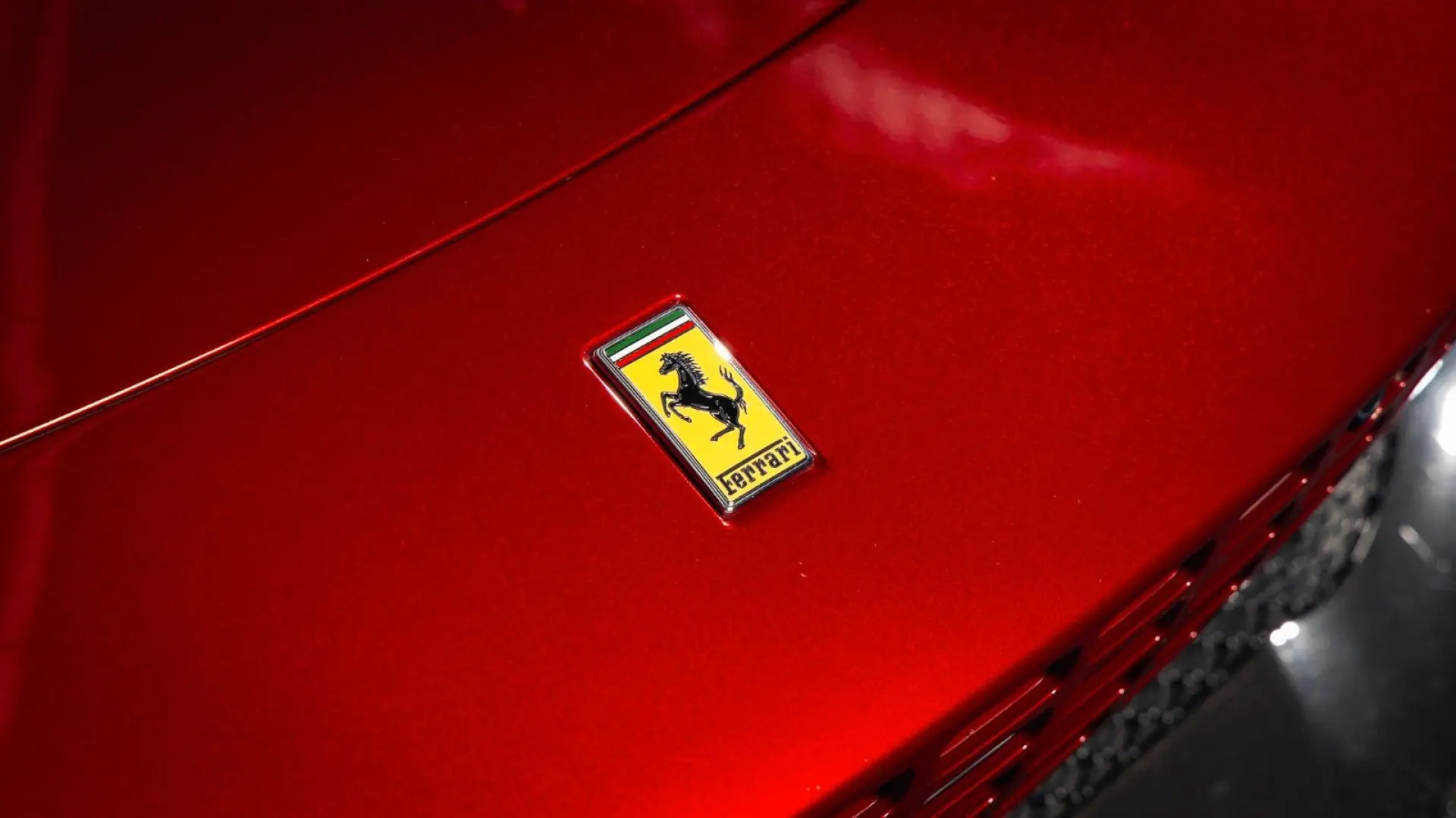 Ferrari Roma