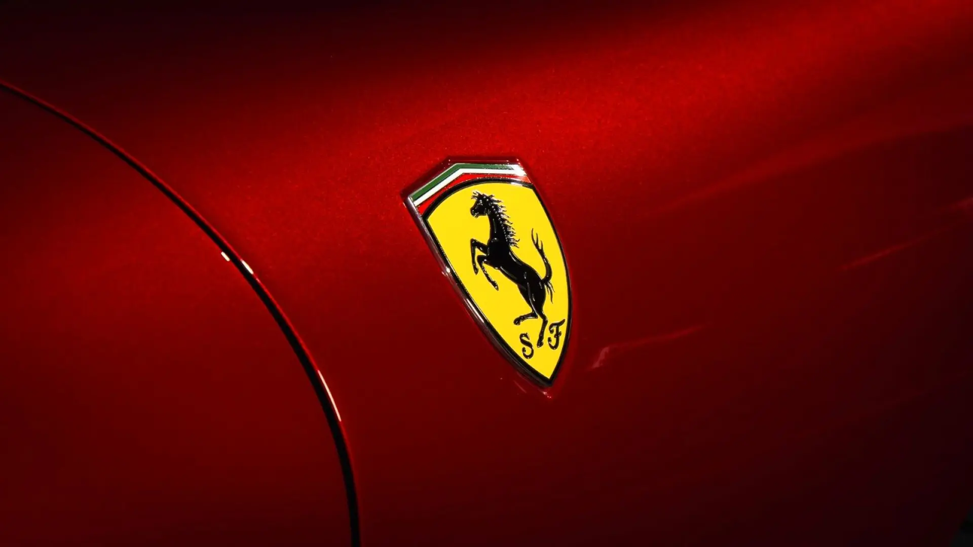 Ferrari Roma