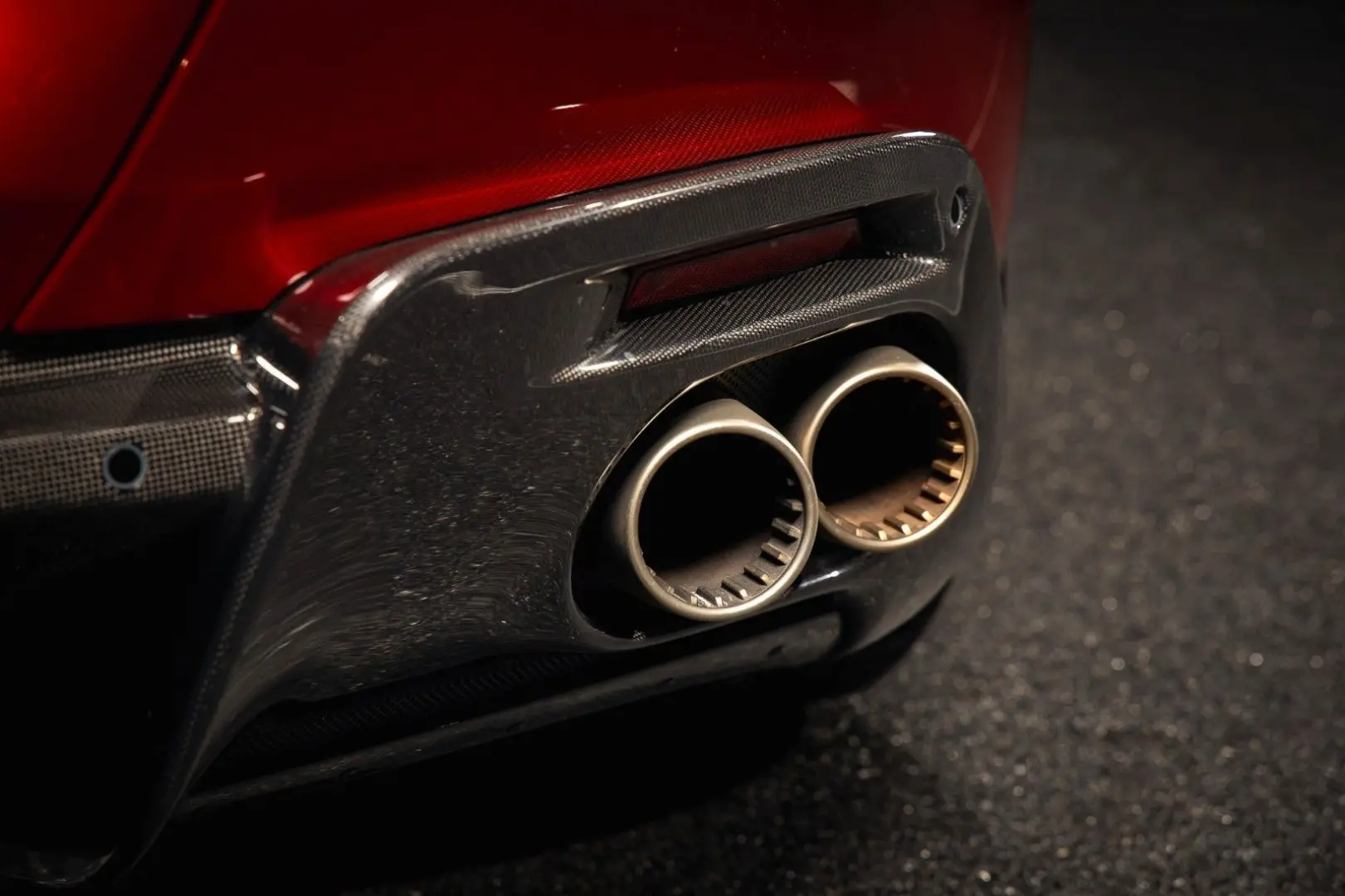 Ferrari Roma