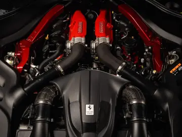 Ferrari Roma