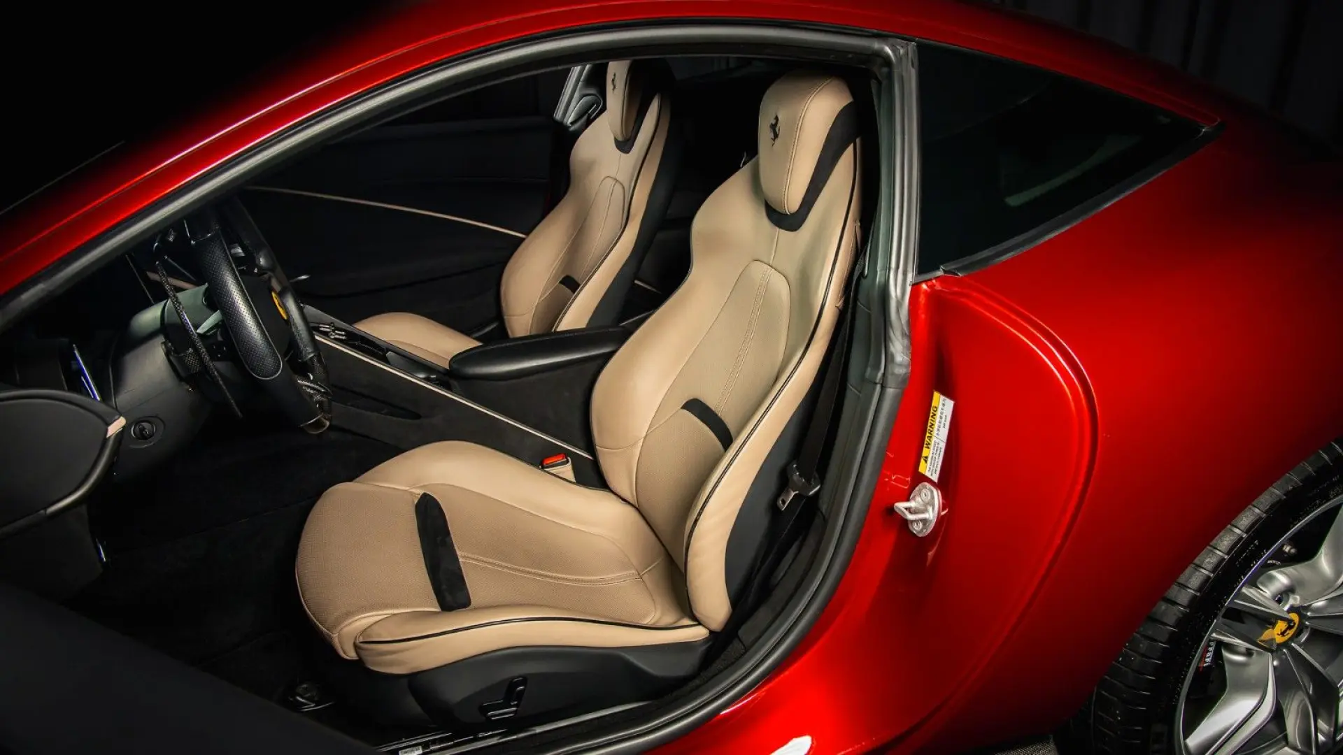 Ferrari Roma