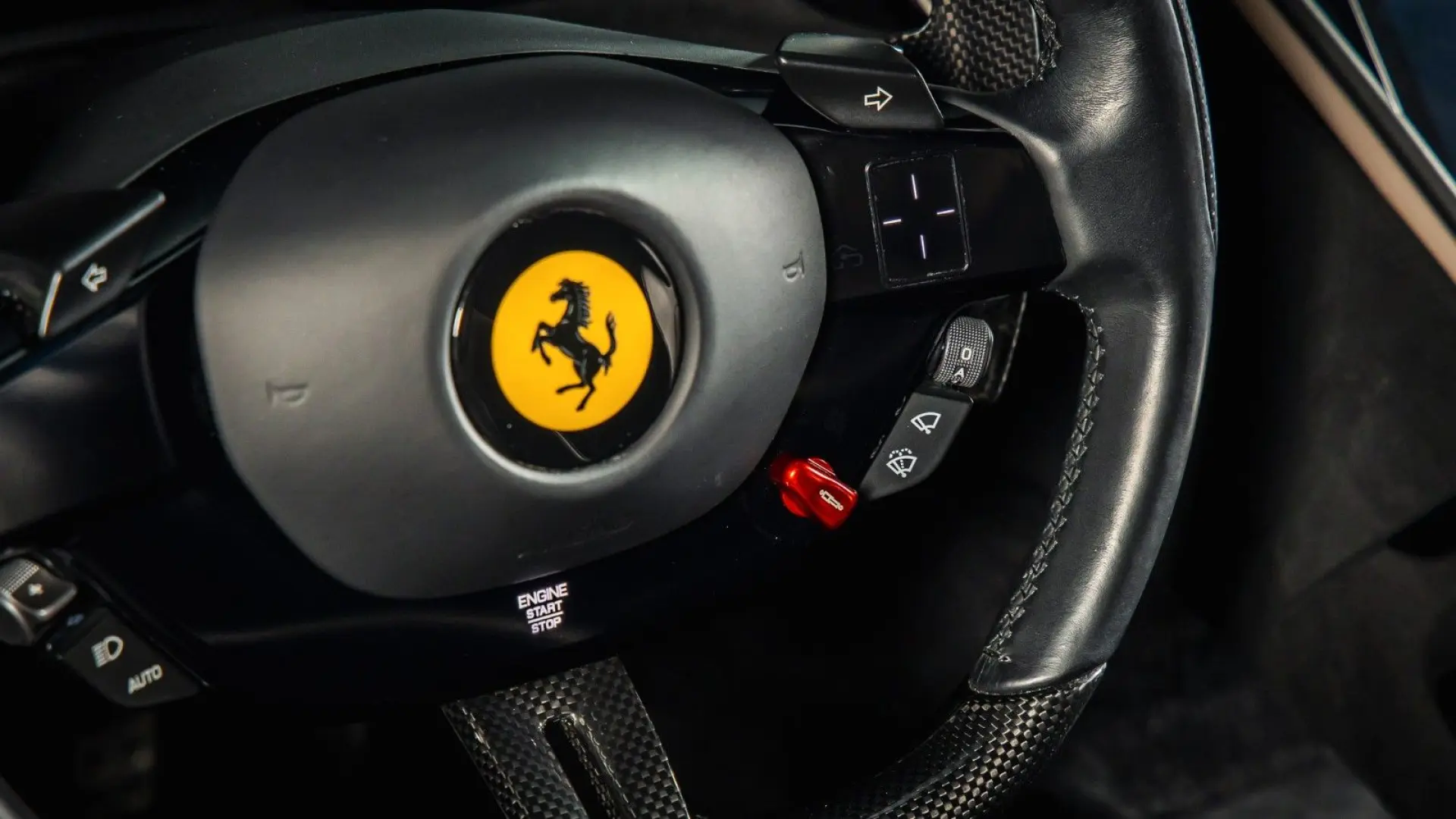 Ferrari Roma