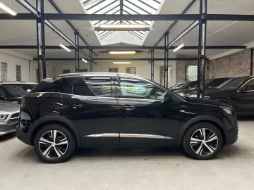 3008 GT-LINE  PANO KAMERA TEMPO NAVI APP