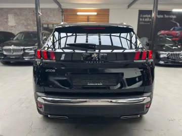 3008 GT-LINE  PANO KAMERA TEMPO NAVI APP