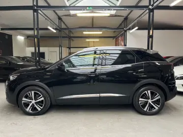 3008 GT-LINE  PANO KAMERA TEMPO NAVI APP