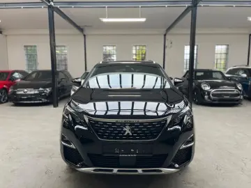 3008 GT-LINE  PANO KAMERA TEMPO NAVI APP