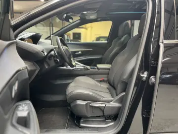 3008 GT-LINE  PANO KAMERA TEMPO NAVI APP