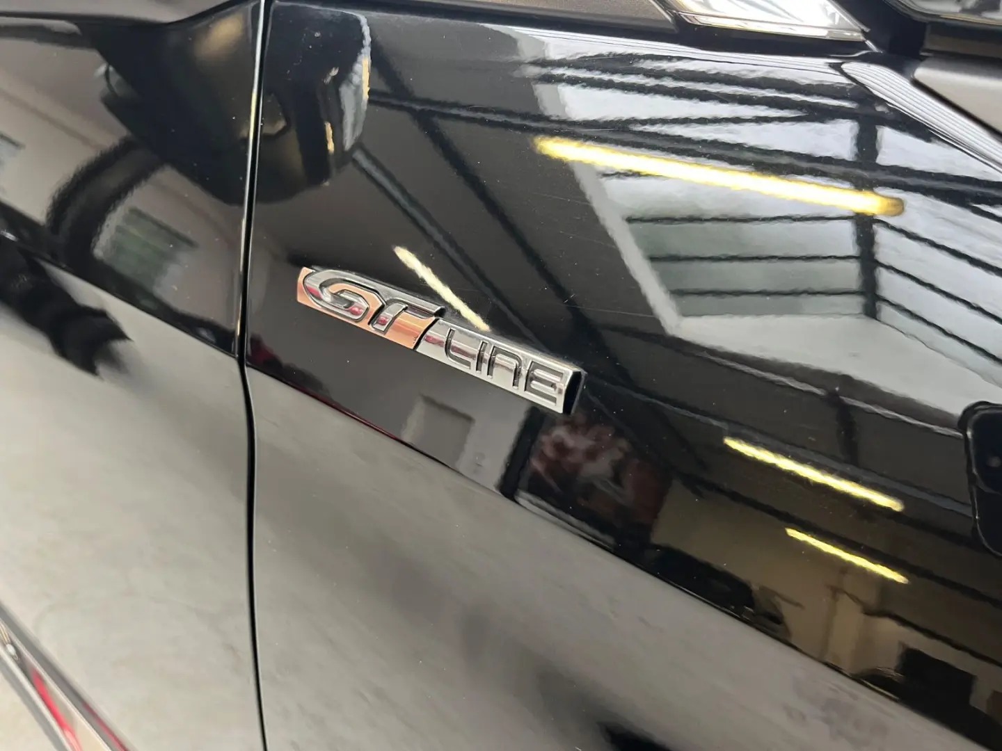 3008 GT-LINE  PANO KAMERA TEMPO NAVI APP