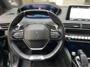 3008 GT-LINE  PANO KAMERA TEMPO NAVI APP