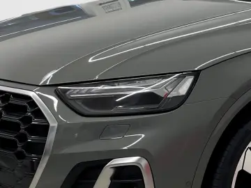 Q5 55 TFSI e quattro S line MATRIX 20'' OLED BUS