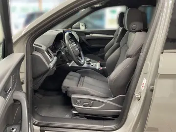 Q5 55 TFSI e quattro S line MATRIX 20'' OLED BUS
